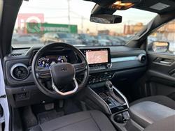 شيفروليه كولورادو